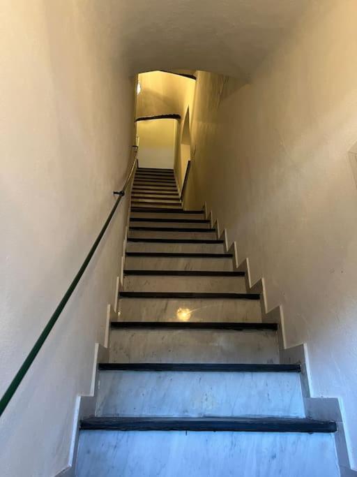 Attico Sul Porticciolo Antico Di Camogli Διαμέρισμα Εξωτερικό φωτογραφία